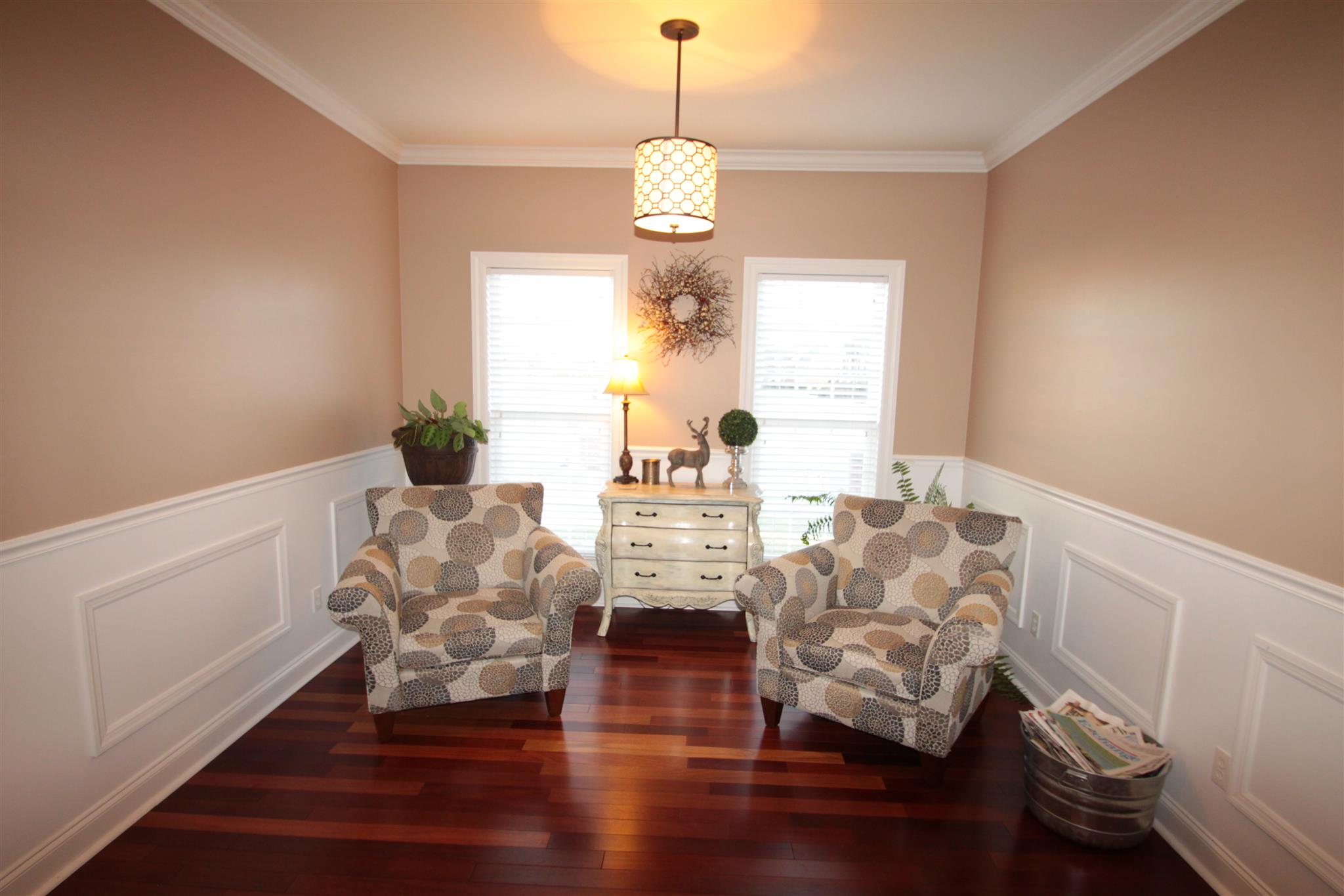 208 Hunters Ridge Drive Tullahoma, TN 37388 - Photo 9 of 17 Gallery Image 9