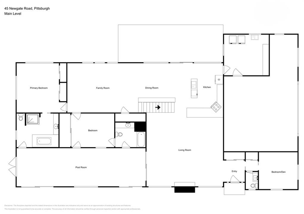 45 Newgate Road Pittsburgh, PA 15202 - Photo 3 of 50