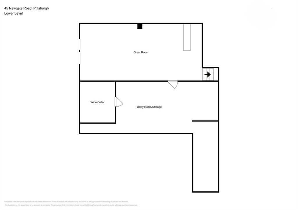 45 Newgate Road Pittsburgh, PA 15202 - Photo 4 of 50