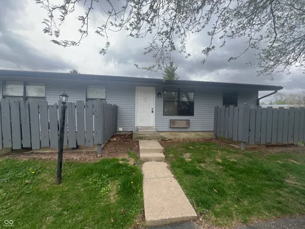 $775 | 2000 Indianapolis Road, Unit 111, Crawfordsville, IN 47933