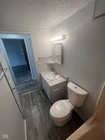 $775 | 2000 Indianapolis Road, Unit 111, Crawfordsville, IN 47933