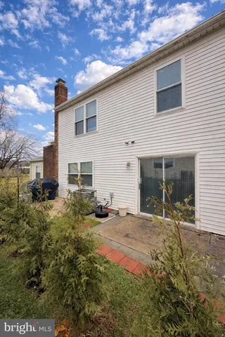 $380,000 | 13 Gratz Court, Cherry Hill, NJ 08002