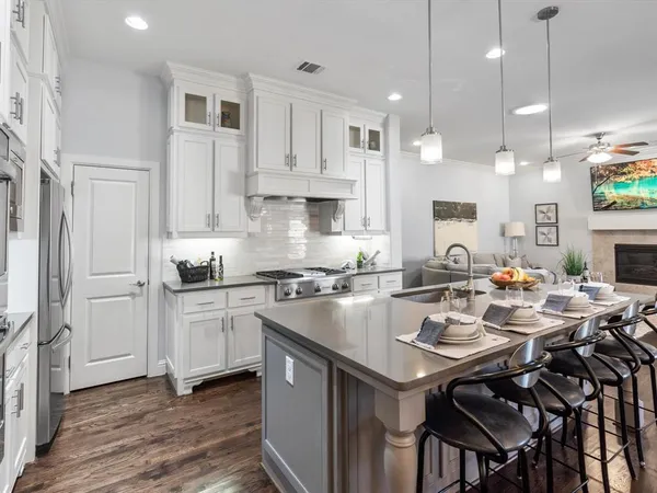 $6,200 | 408 Montpelier Drive, Southlake, TX 76092
