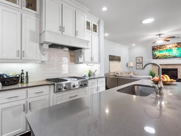 $6,200 | 408 Montpelier Drive, Southlake, TX 76092
