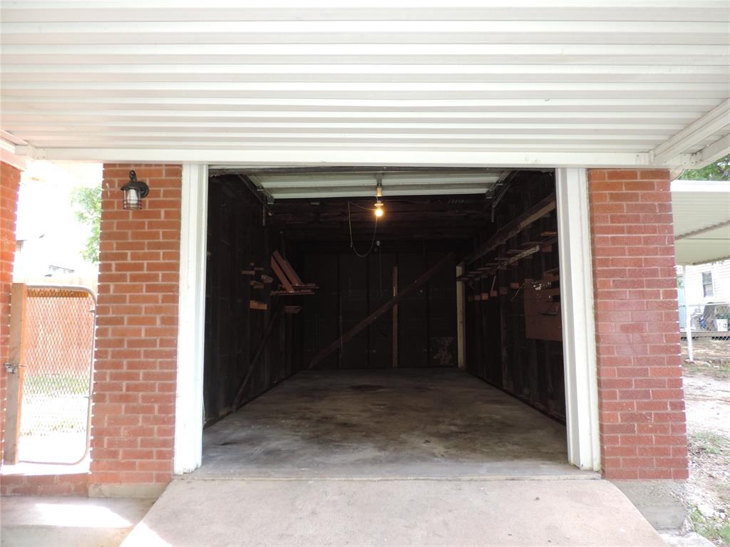 581 Alexander Road Stephenville, TX 76401 - Photo 33 of 34
