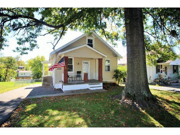4345 Harding Avenue Cheviot, OH 45211 - Photo 1 of 1