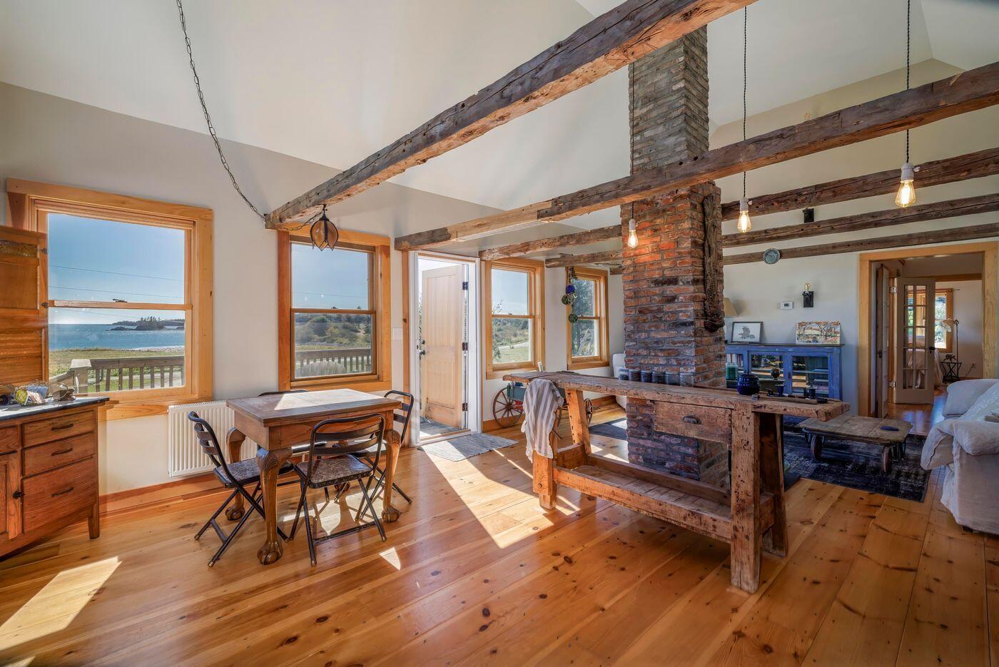 1047 Boot Cove Road Lubec, ME 04652 - Photo 11 of 57 W12-ME2690-10BeachRose