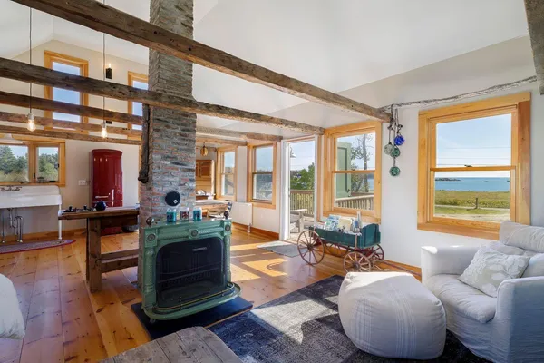 $2,500,000 | 1047 Boot Cove Road, Lubec, ME 04652