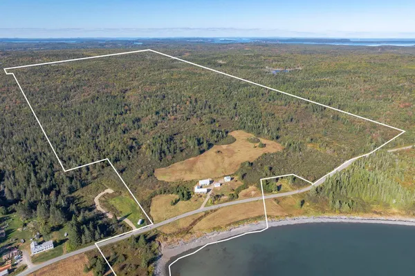 $2,500,000 | 1047 Boot Cove Road, Lubec, ME 04652