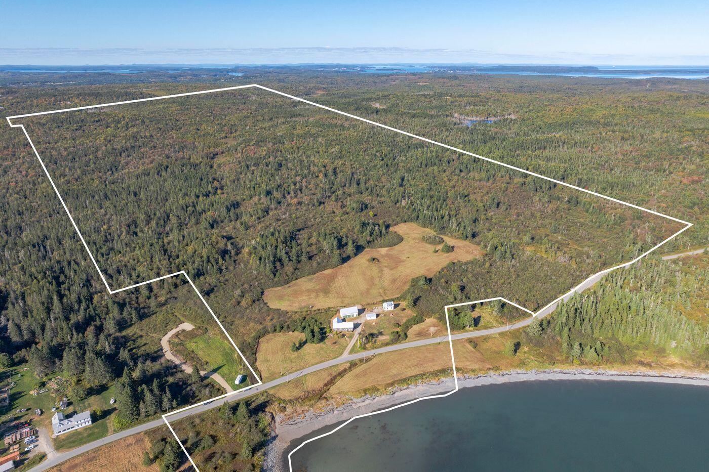 1047 Boot Cove Road Lubec, ME 04652 - Photo 3 of 57 W3-ME2690-3NEWBeachRose