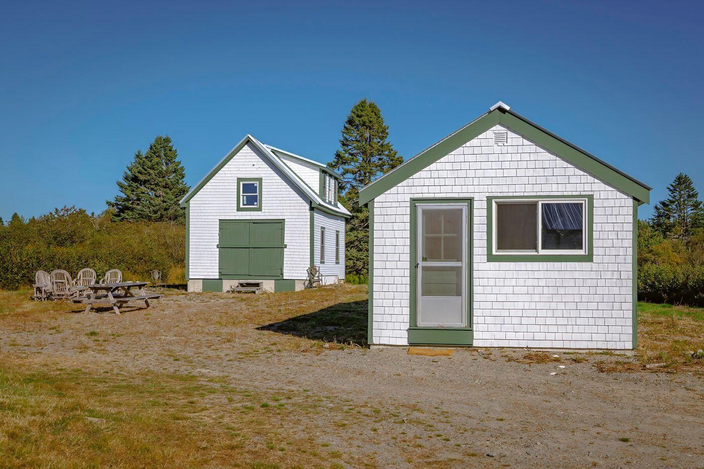 1047 Boot Cove Road Lubec, ME 04652 - Photo 36 of 57 W37-ME2690-33BeachRose