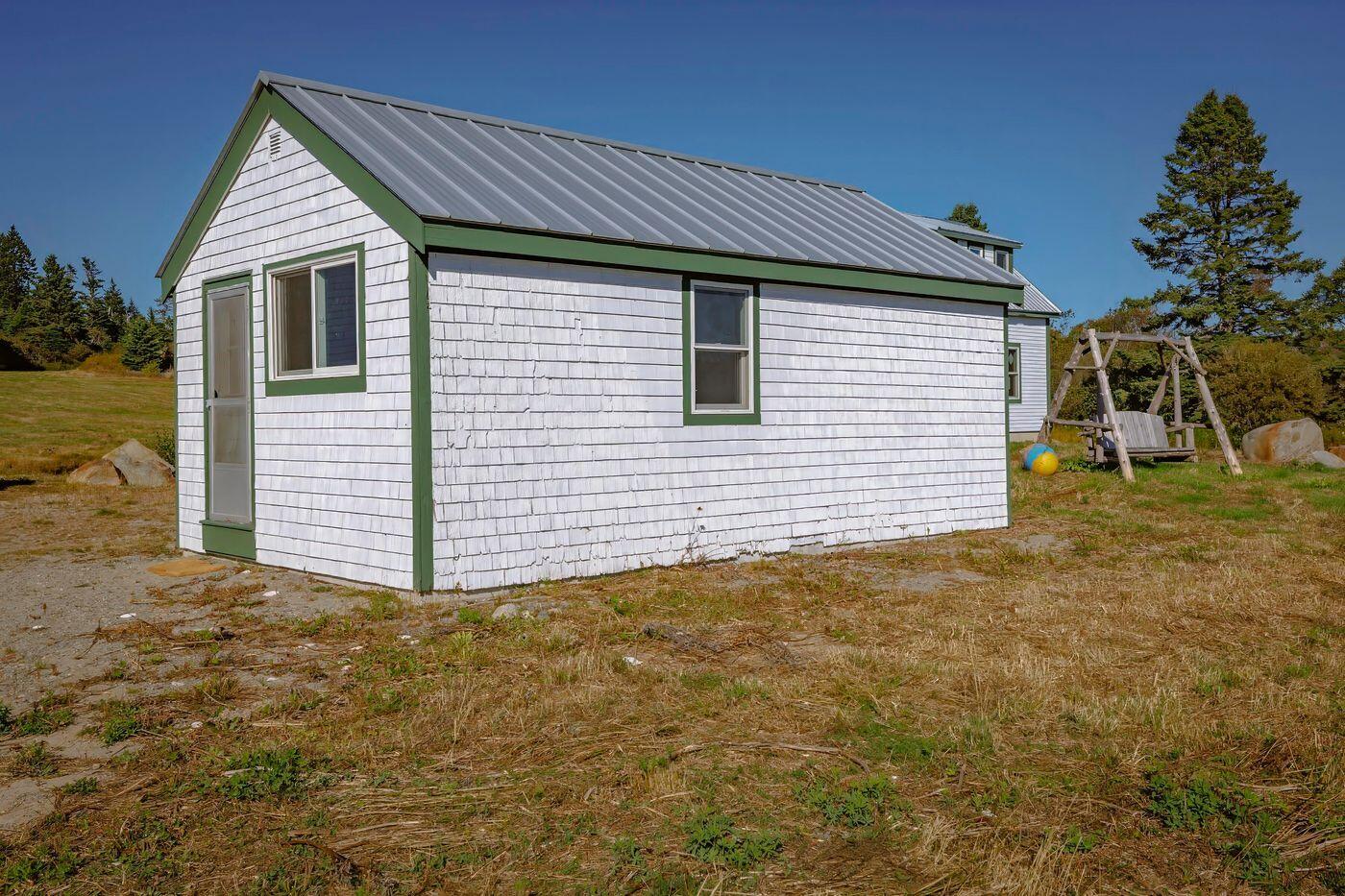 1047 Boot Cove Road Lubec, ME 04652 - Photo 37 of 57 W38-ME2690-34BeachRose