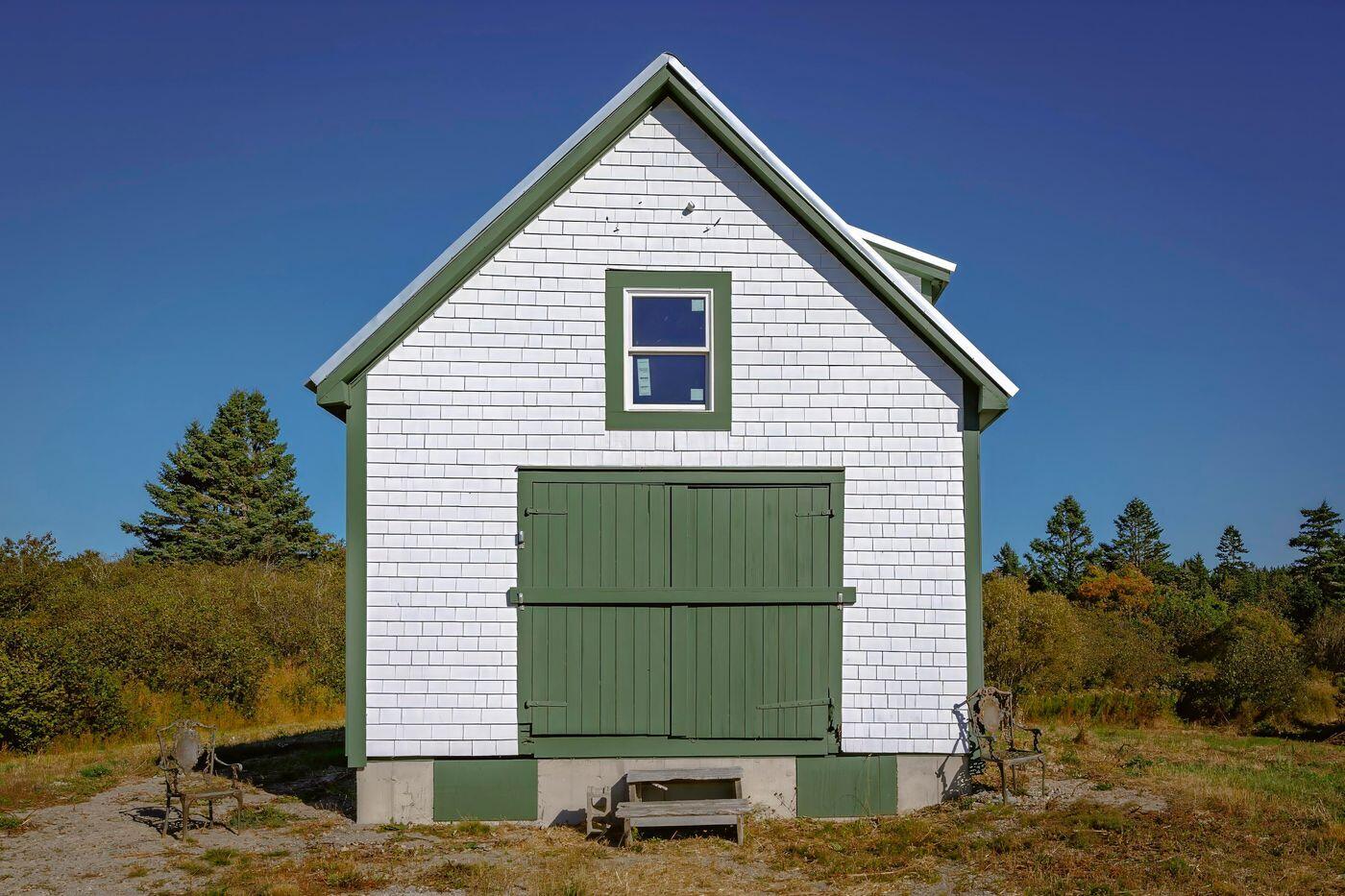 1047 Boot Cove Road Lubec, ME 04652 - Photo 39 of 57 W40-ME2690-36BeachRose