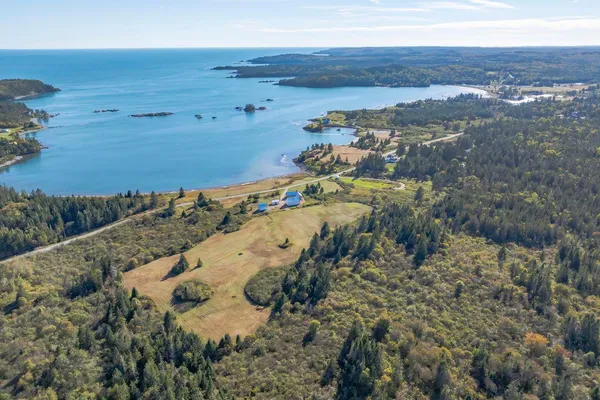 $2,500,000 | 1047 Boot Cove Road, Lubec, ME 04652