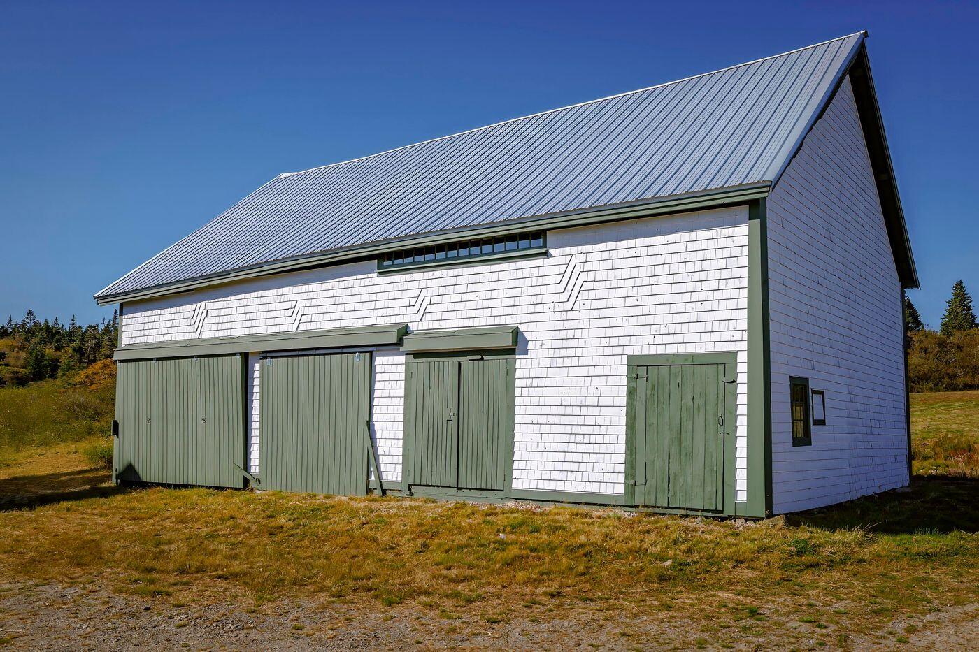 1047 Boot Cove Road Lubec, ME 04652 - Photo 45 of 57 W46-ME2690-41BeachRose