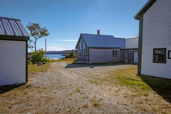 $2,500,000 | 1047 Boot Cove Road, Lubec, ME 04652