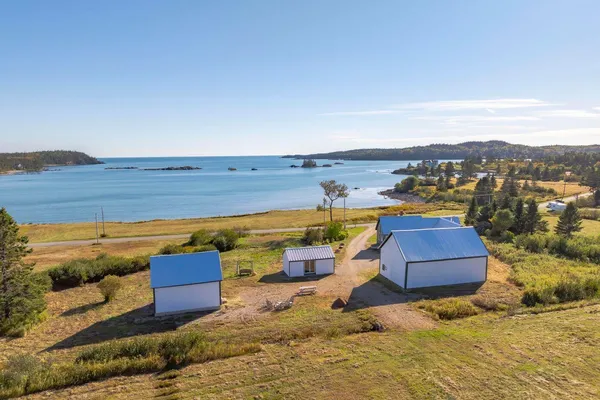 $2,500,000 | 1047 Boot Cove Road, Lubec, ME 04652