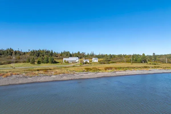 $2,500,000 | 1047 Boot Cove Road, Lubec, ME 04652