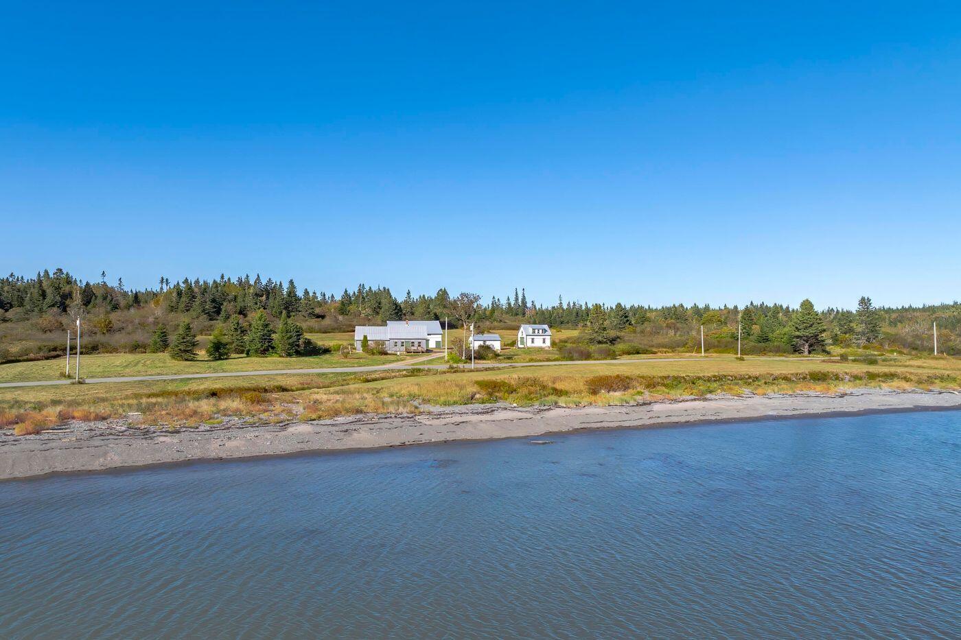 1047 Boot Cove Road Lubec, ME 04652 - Photo 5 of 57 W6-ME2690-5BeachRose