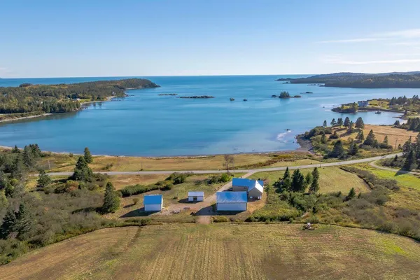 $2,500,000 | 1047 Boot Cove Road, Lubec, ME 04652