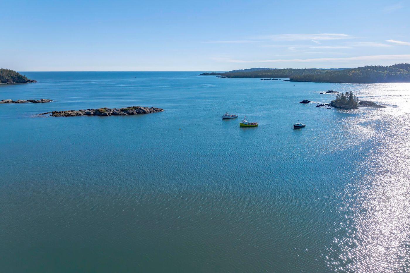 1047 Boot Cove Road Lubec, ME 04652 - Photo 52 of 57 W53-ME2690-48BeachRose