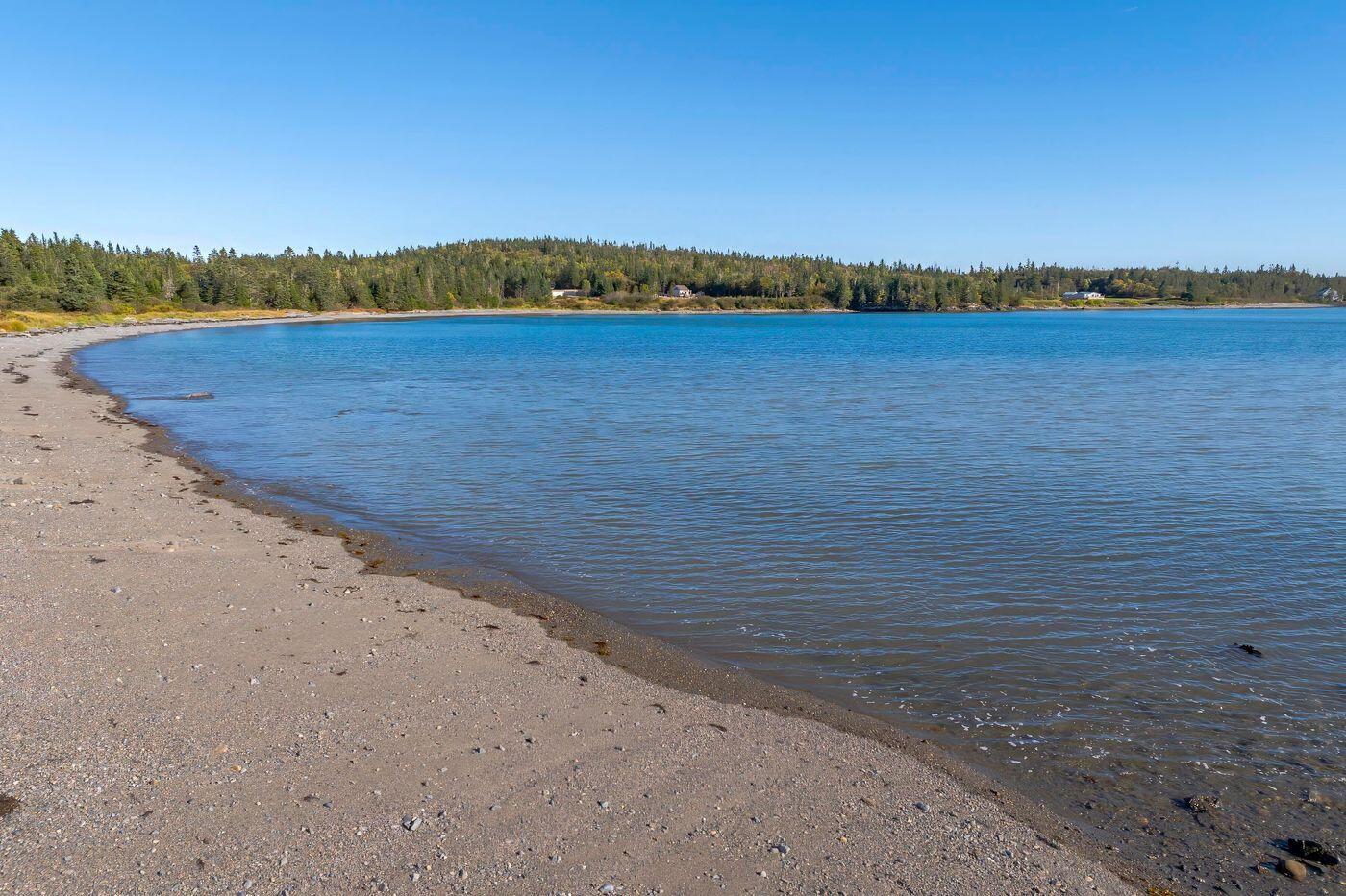 1047 Boot Cove Road Lubec, ME 04652 - Photo 53 of 57 W54-ME2690-49BeachRose