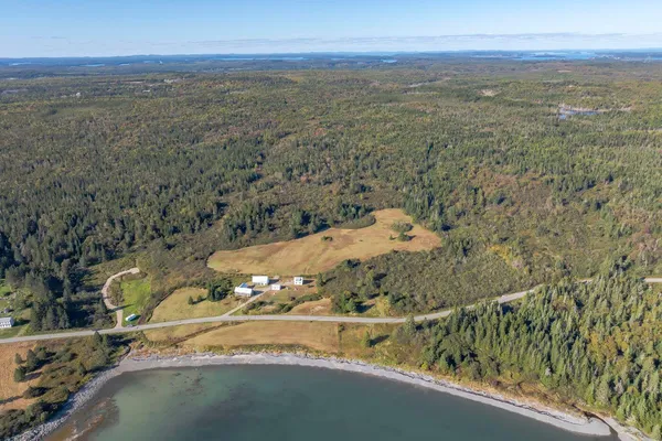$2,500,000 | 1047 Boot Cove Road, Lubec, ME 04652