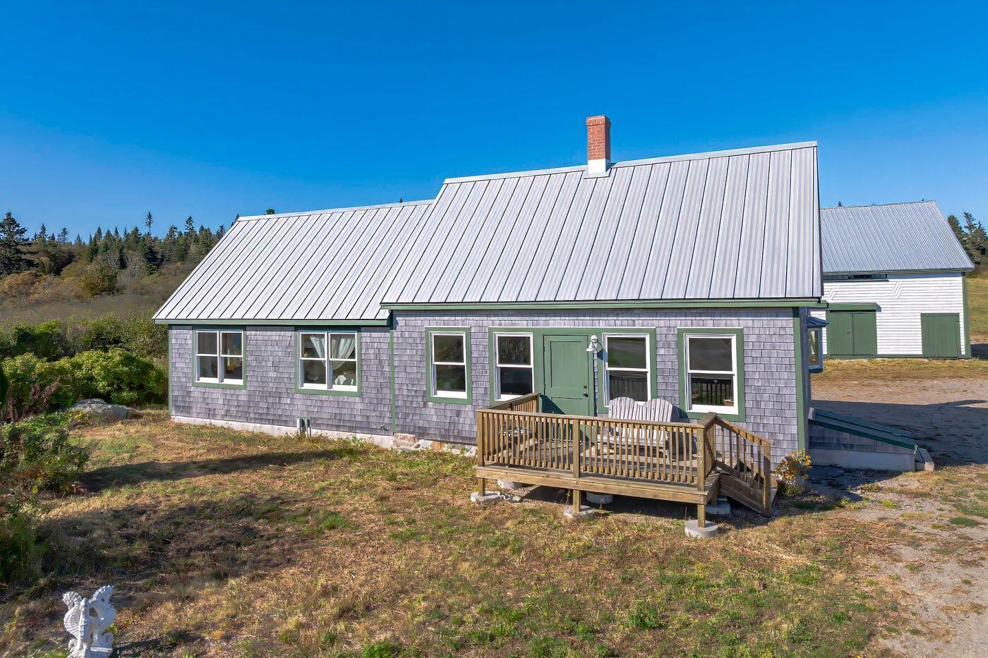 1047 Boot Cove Road Lubec, ME 04652 - Photo 9 of 57 W10-ME2690-9ABeachRose