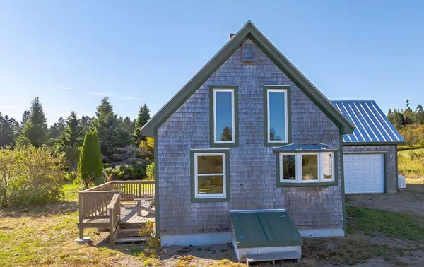 $2,500,000 | 1047 Boot Cove Road, Lubec, ME 04652