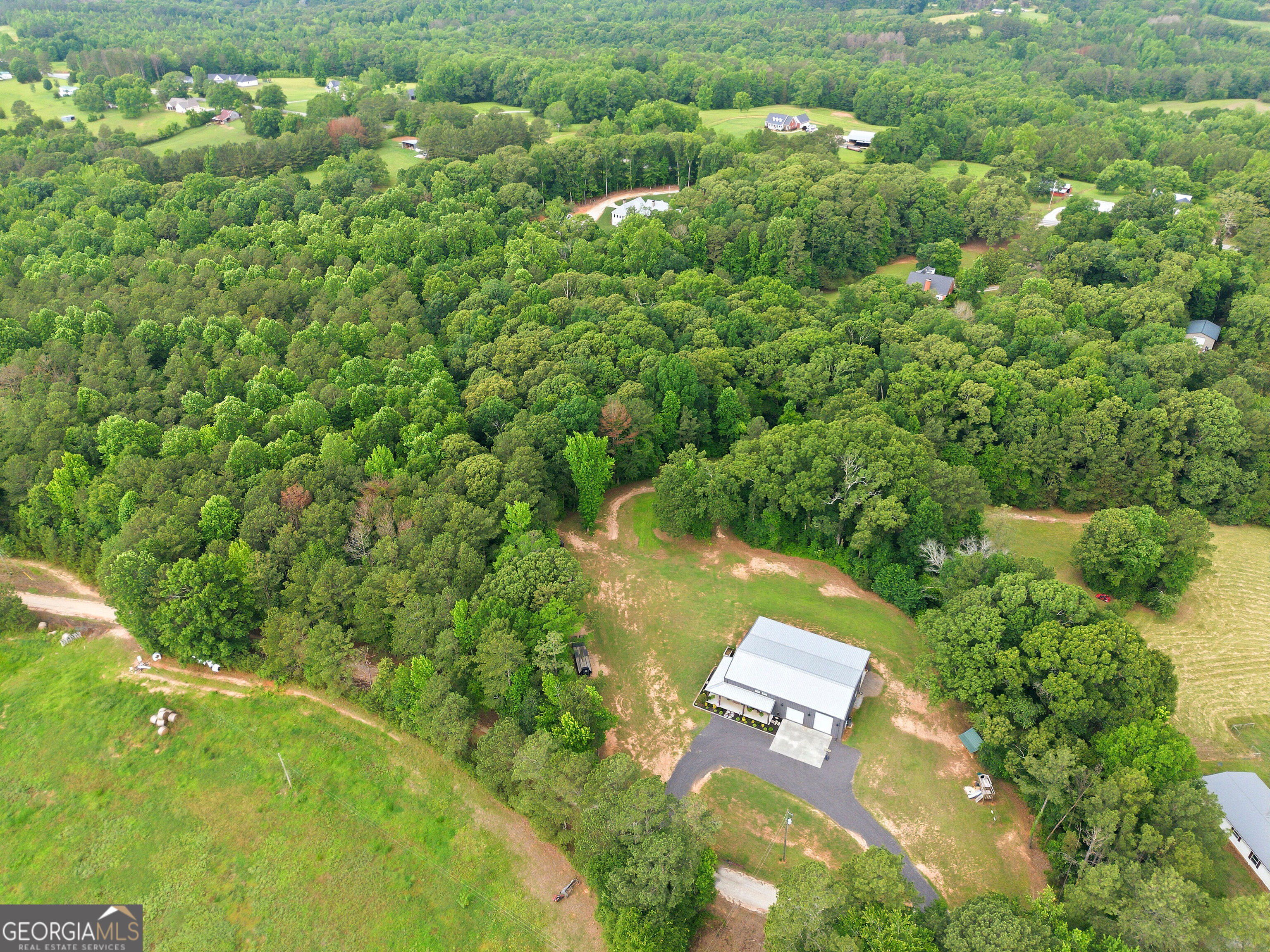 76 Avery Road Roopville, GA 30170 - Photo 6 of 46