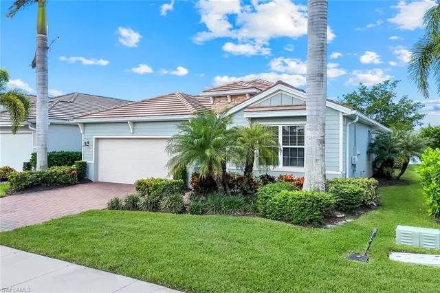 $734,888 | 14639 Topsail Drive, Naples, FL 34114
