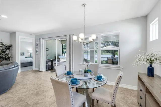 $734,888 | 14639 Topsail Drive, Naples, FL 34114