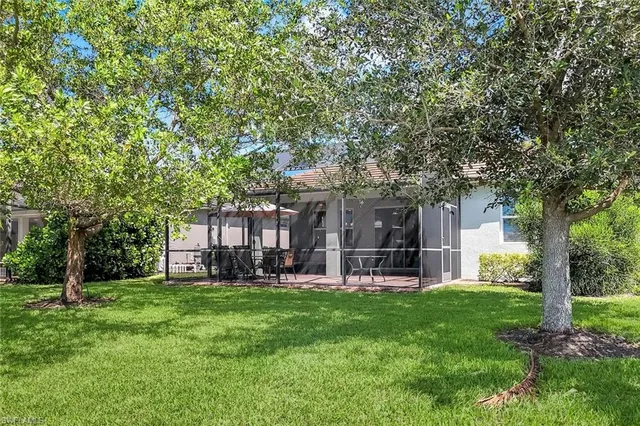 $734,888 | 14639 Topsail Drive, Naples, FL 34114