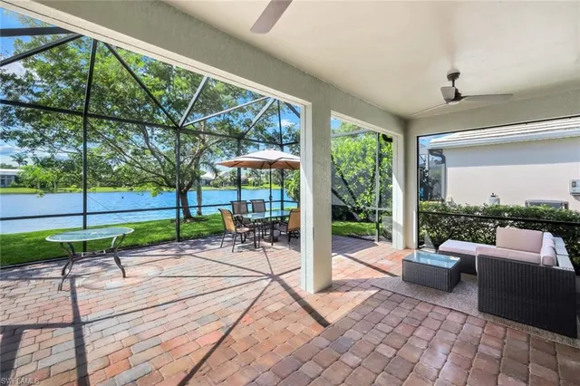 $734,888 | 14639 Topsail Drive, Naples, FL 34114