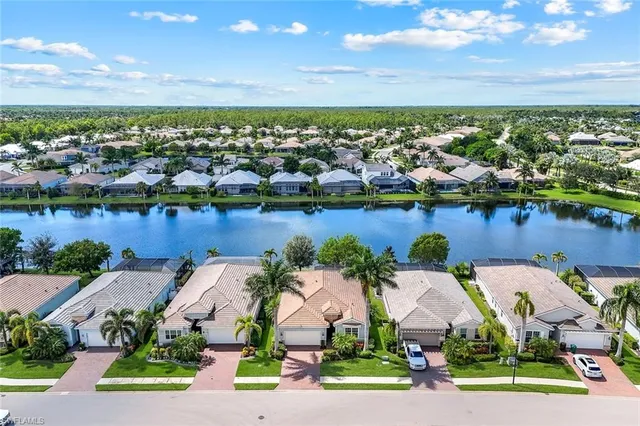 $734,888 | 14639 Topsail Drive, Naples, FL 34114