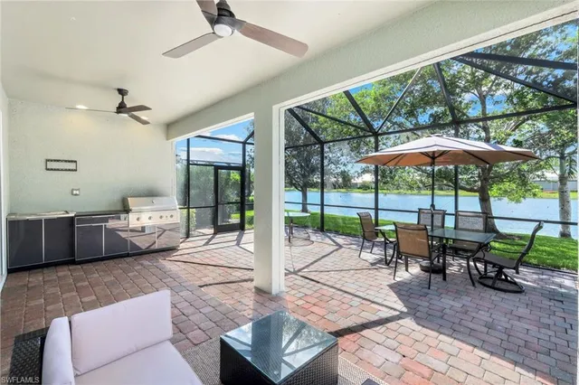 $734,888 | 14639 Topsail Drive, Naples, FL 34114