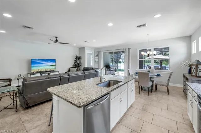 $734,888 | 14639 Topsail Drive, Naples, FL 34114