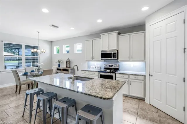 $734,888 | 14639 Topsail Drive, Naples, FL 34114