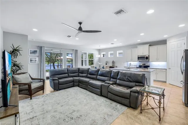 $734,888 | 14639 Topsail Drive, Naples, FL 34114