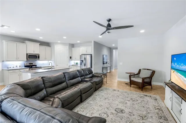 $734,888 | 14639 Topsail Drive, Naples, FL 34114