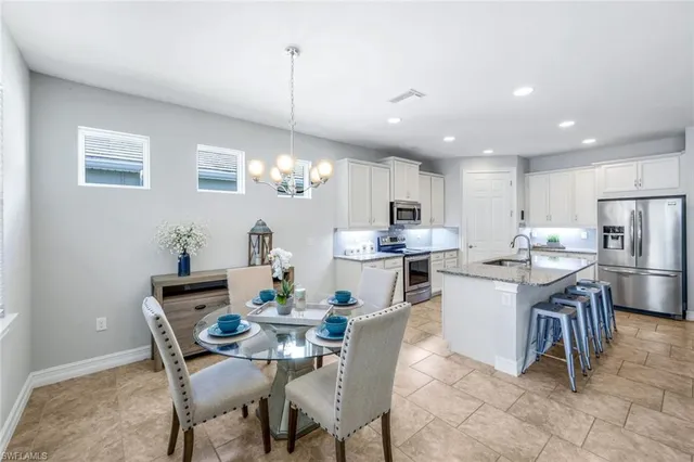 $734,888 | 14639 Topsail Drive, Naples, FL 34114