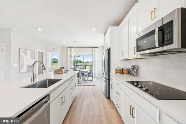 $563,175 | 8622 Lovelace Street, Manassas, VA 20110