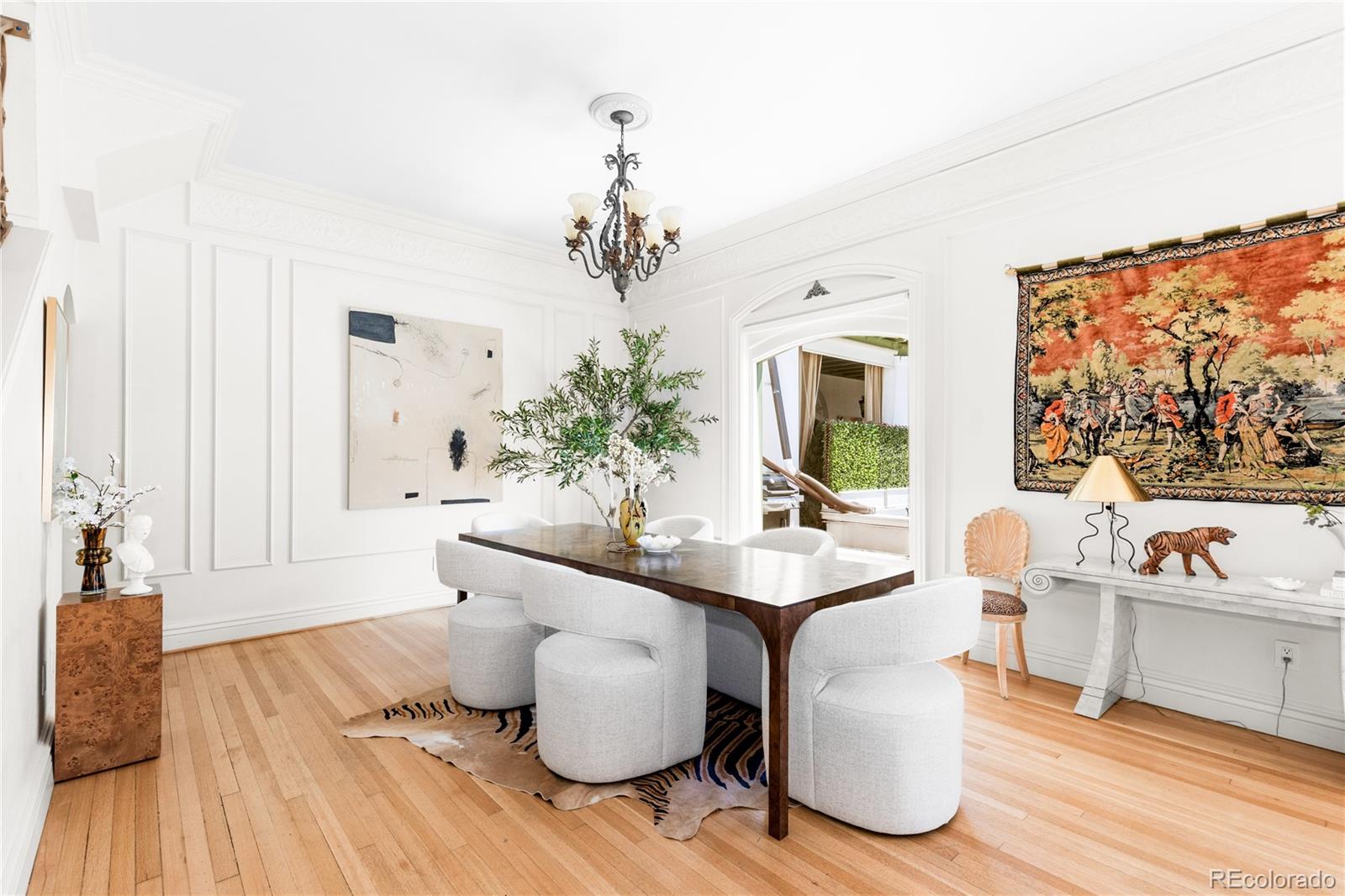 707 North Washington Street, Unit B Denver, CO 80203 - Photo 11 of 49