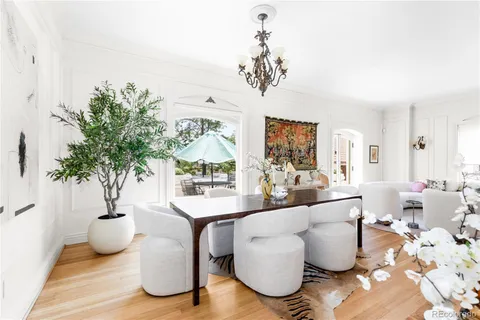 $799,000 | 707 North Washington Street, Unit B, Denver, CO 80203