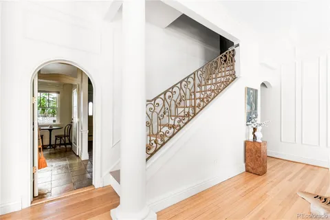 $799,000 | 707 North Washington Street, Unit B, Denver, CO 80203