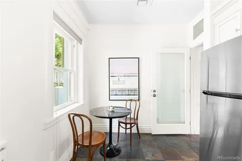 $799,000 | 707 North Washington Street, Unit B, Denver, CO 80203