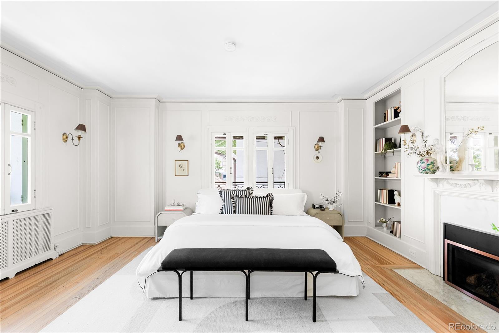 707 North Washington Street, Unit B Denver, CO 80203 - Photo 19 of 49