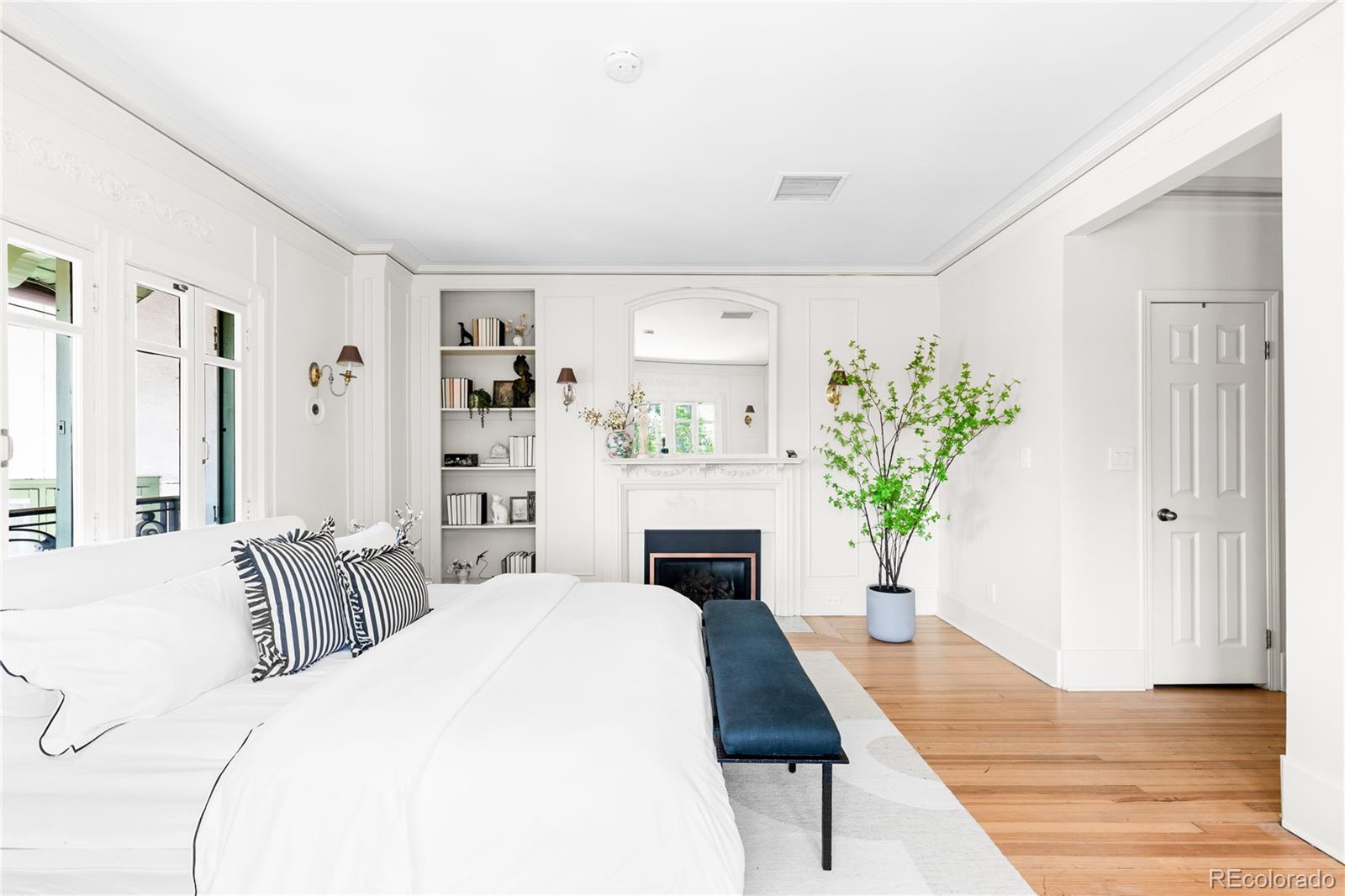 707 North Washington Street, Unit B Denver, CO 80203 - Photo 20 of 49