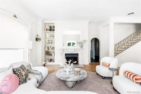 $799,000 | 707 North Washington Street, Unit B, Denver, CO 80203