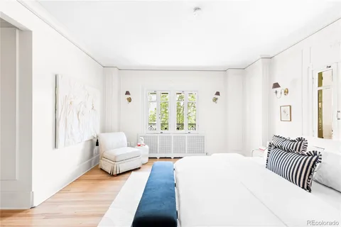 $799,000 | 707 North Washington Street, Unit B, Denver, CO 80203